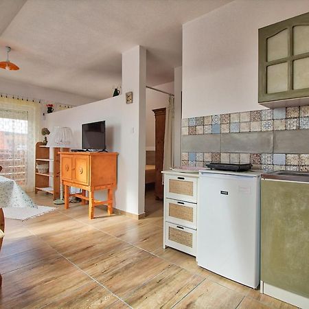 Termalkincs Vendeghaz Apartment Demjen Luaran gambar