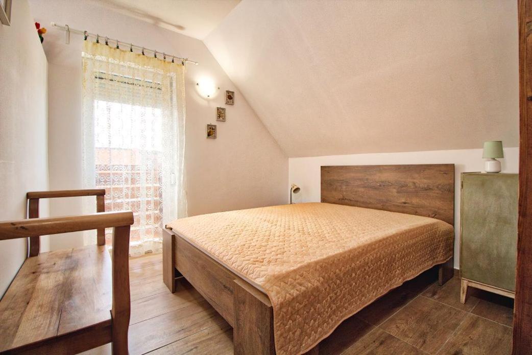 Termalkincs Vendeghaz Apartment Demjen Luaran gambar