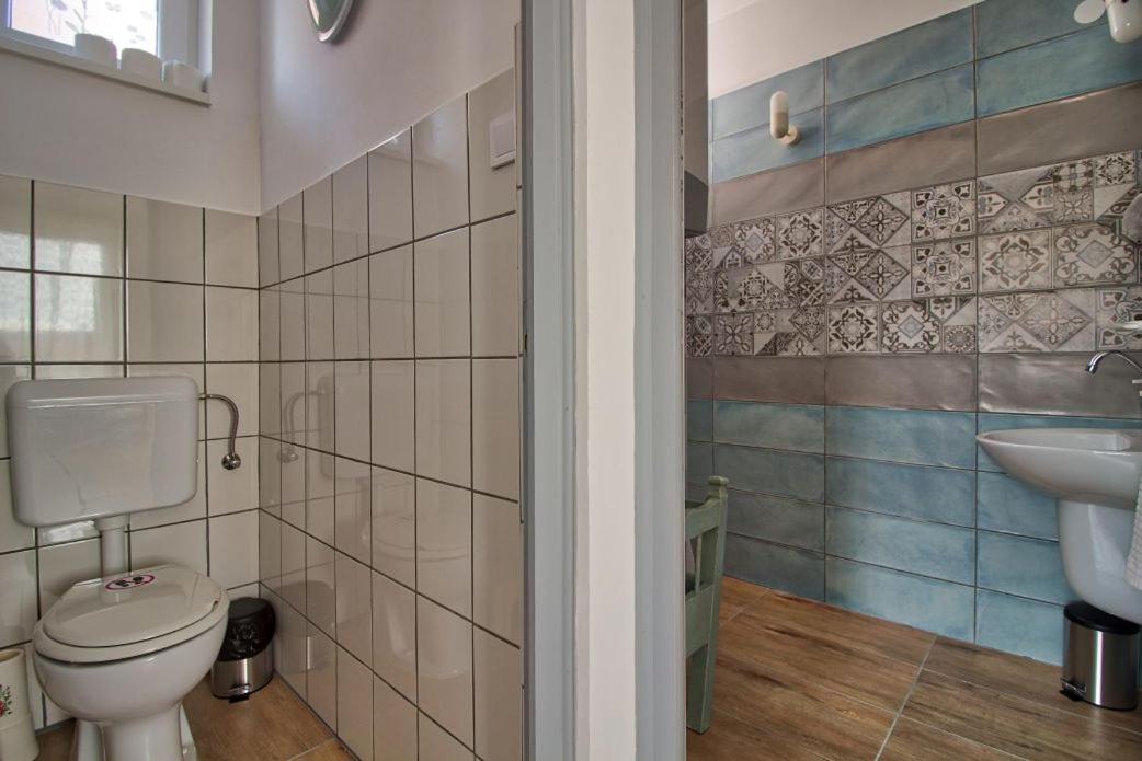 Termalkincs Vendeghaz Apartment Demjen Luaran gambar